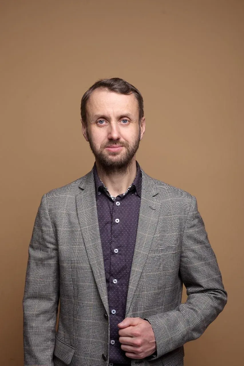 Дизайнер интерьера Набиев Владислав